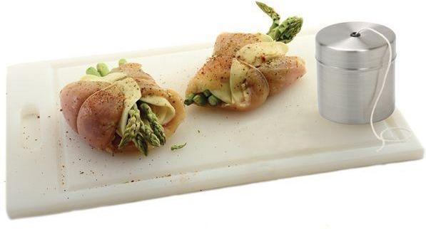 Norpro - Twine with Stainless Steel Holder - 941