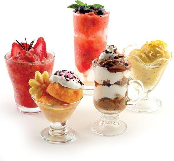 Norpro - Ultimate Dessert Maker - 6841