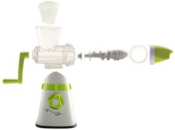 Norpro - Ultimate Dessert Maker - 6841