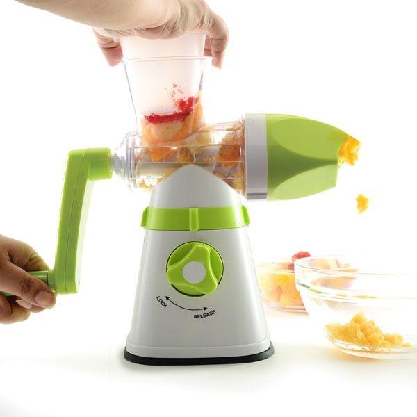 Norpro - Ultimate Dessert Maker - 6841