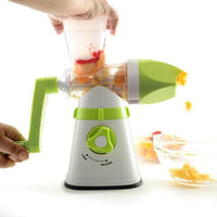 Norpro - Ultimate Dessert Maker - 6841
