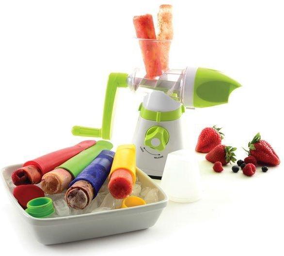 Norpro - Ultimate Dessert Maker - 6841