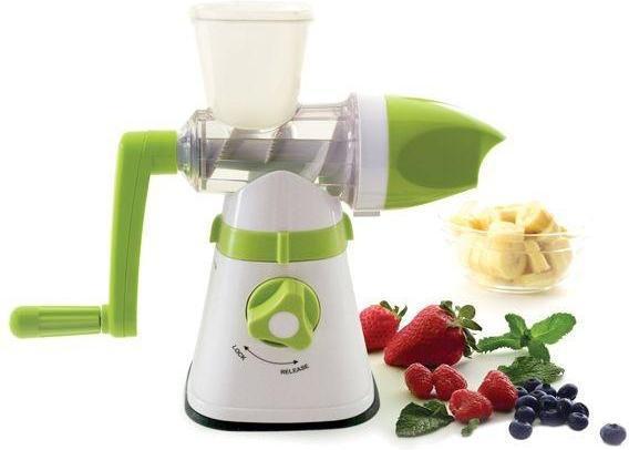 Norpro - Ultimate Dessert Maker - 6841
