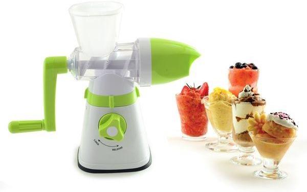 Norpro - Ultimate Dessert Maker - 6841