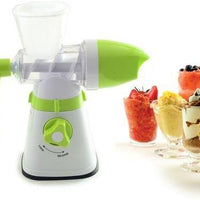 Norpro - Ultimate Dessert Maker - 6841