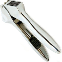 Norpro - Ultimate Garlic Press/Slicer with Cleaner - 1159