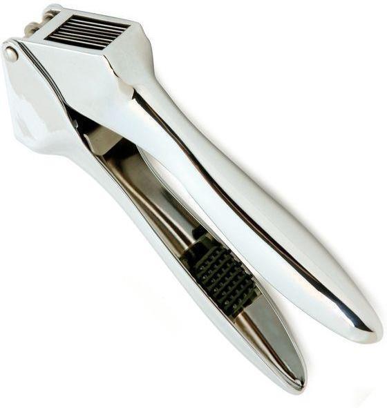 Norpro - Ultimate Garlic Press/Slicer with Cleaner - 1159
