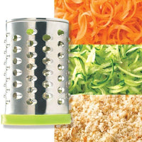 Norpro - Ultimate Grater/Slicer - 366