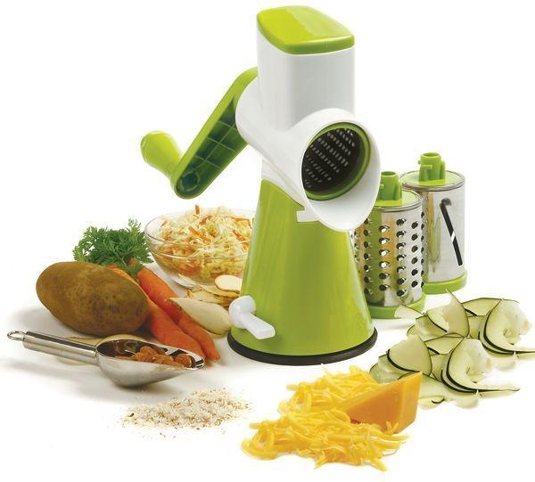 Norpro - Ultimate Grater/Slicer - 366