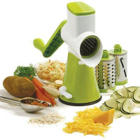 Norpro - Ultimate Grater/Slicer - 366