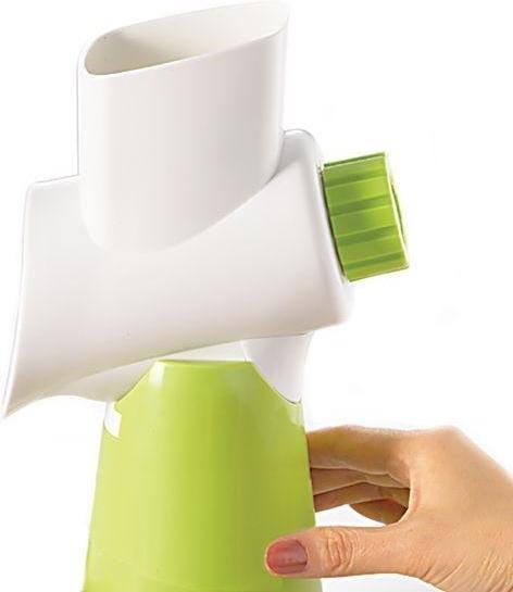 Norpro - Ultimate Grater/Slicer - 366