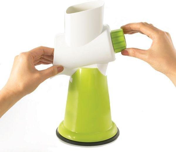 Norpro - Ultimate Grater/Slicer - 366