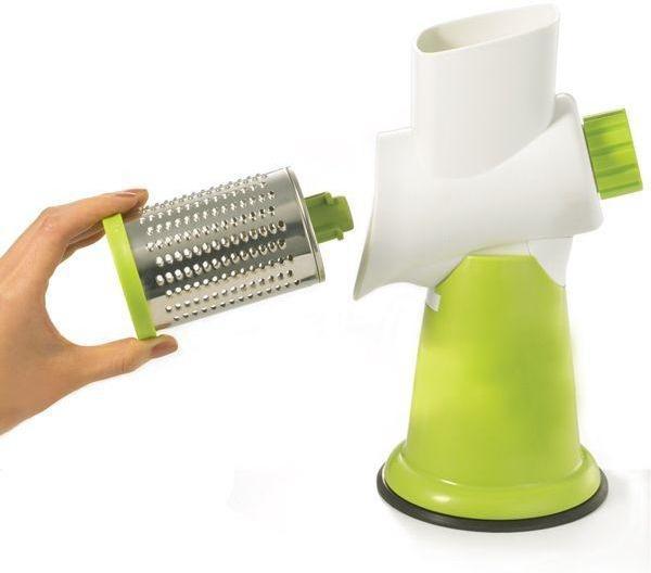 Norpro - Ultimate Grater/Slicer - 366