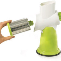 Norpro - Ultimate Grater/Slicer - 366