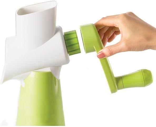 Norpro - Ultimate Grater/Slicer - 366