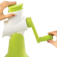 Norpro - Ultimate Grater/Slicer - 366