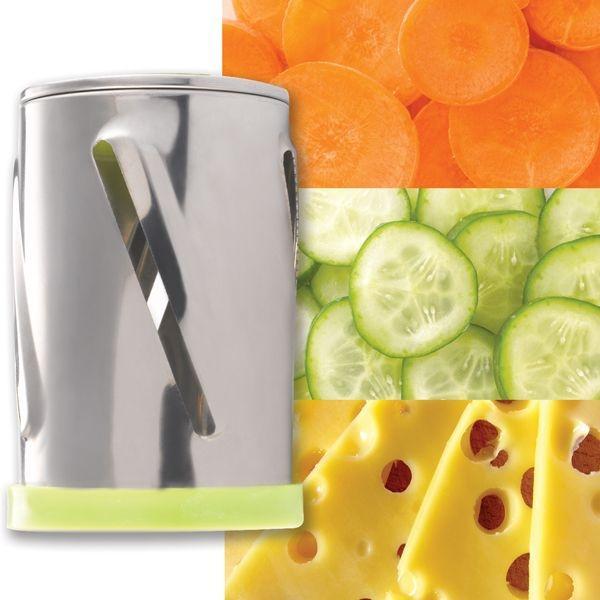 Norpro - Ultimate Grater/Slicer - 366