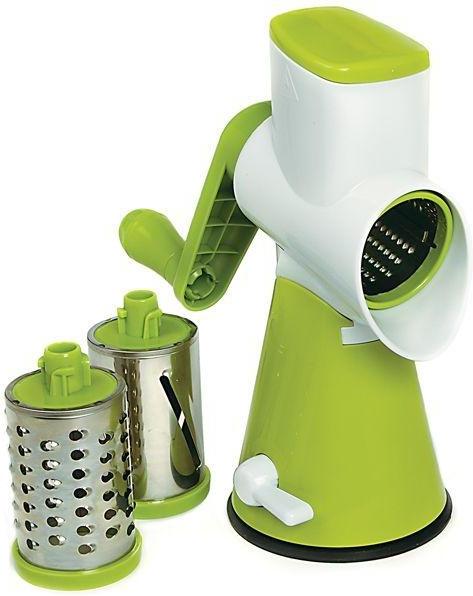 Norpro - Ultimate Grater/Slicer - 366