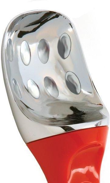 Norpro - Ultimate Ice Cream Scoop Red - 6730R