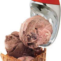 Norpro - Ultimate Ice Cream Scoop Red - 6730R
