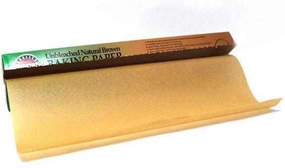 Norpro - Unbleached Baking Paper - 3399