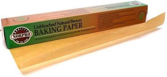 Norpro - Unbleached Baking Paper - 3399