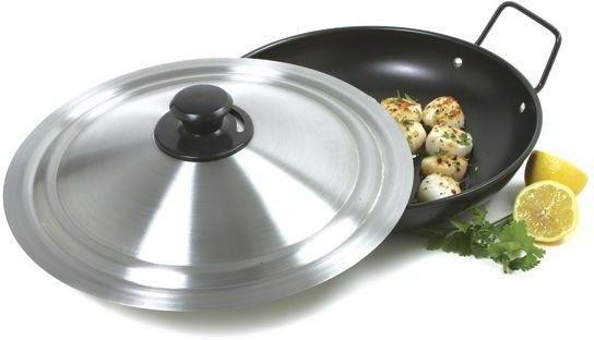 Norpro - Universal Vented Lid - 609