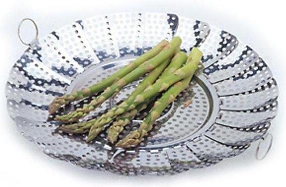 Norpro - Vegetable Steamer - 176C