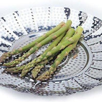 Norpro - Vegetable Steamer - 176C