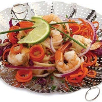 Norpro - Vegetable Steamer - 176C