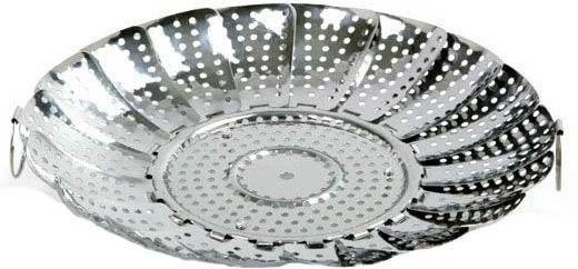 Norpro - Vegetable Steamer - 176C