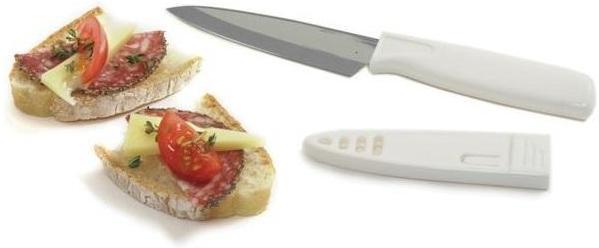 Norpro - White All Purpose Knife - 1201