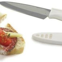 Norpro - White All Purpose Knife - 1201
