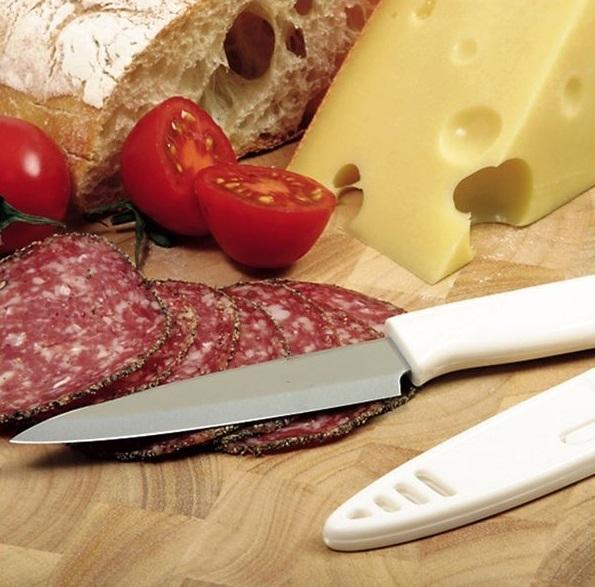 Norpro - White All Purpose Knife - 1201