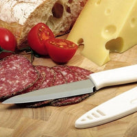 Norpro - White All Purpose Knife - 1201