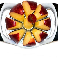 Norpro - White Grip-Ez Fruit Corer/Wedger - 5111