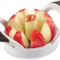 Norpro - White Grip-Ez Fruit Corer/Wedger - 5111