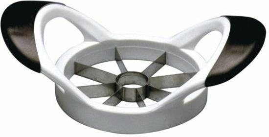 Norpro - White Grip-Ez Fruit Corer/Wedger - 5111