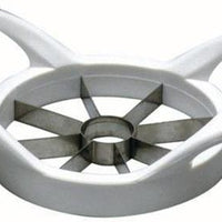 Norpro - White Grip-Ez Fruit Corer/Wedger - 5111