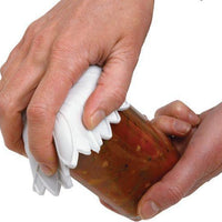 Norpro - White Non-Slip Rubber Jar Opener - 597
