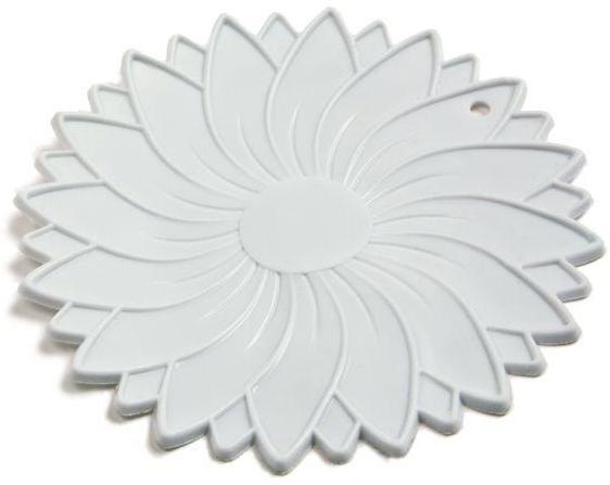 Norpro - White Non-Slip Rubber Jar Opener - 597