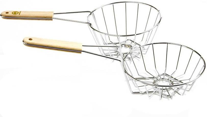 Norpro - Wire Tortilla Fry Basket - 102