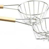 Norpro - Wire Tortilla Fry Basket - 102