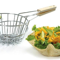 Norpro - Wire Tortilla Fry Basket - 102
