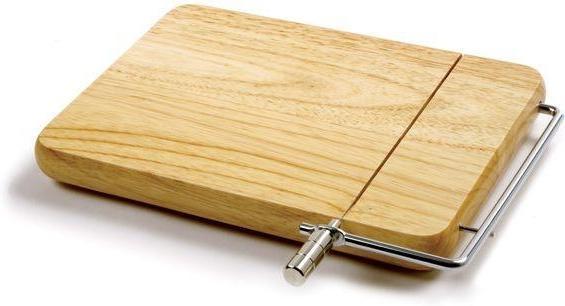 Norpro - Wood Cheese Slicer - 7490