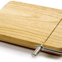 Norpro - Wood Cheese Slicer - 7490
