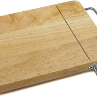 Norpro - Wood Cheese Slicer - 7490