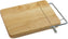 Norpro - Wood Cheese Slicer - 7490