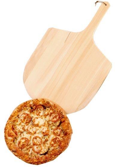 Norpro - Wood Pizza Peel/Paddle - 5681