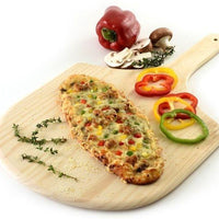 Norpro - Wood Pizza Peel/Paddle - 5681